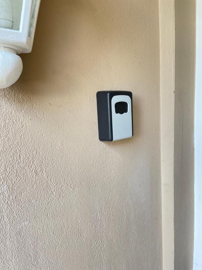 Apartment Ostersiek- Privater Eingang Mit Eigener Terrasse Bad Salzuflen Exteriör bild